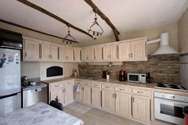 Maison a vendre Sainte-Savine 10300 Aube 75 m2 3 pièces 195000 euros