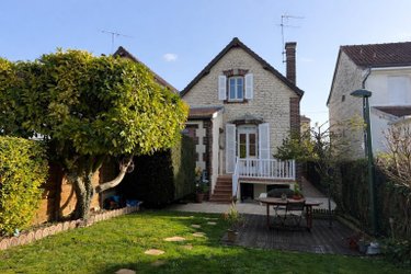 Maison a vendre Sainte-Savine 10300 Aube 75 m2 3 pièces 195000 euros