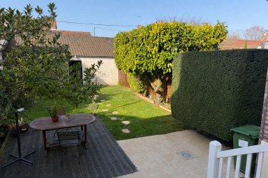 Maison a vendre Sainte-Savine 10300 Aube 75 m2 3 pièces 195000 euros