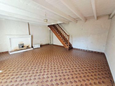 Maison a vendre Aigrefeuille-d'Aunis 17290 Charente-Maritime 75 m2 3 pièces 119968 euros