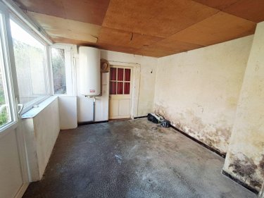 Maison a vendre Aigrefeuille-d'Aunis 17290 Charente-Maritime 75 m2 3 pièces 119968 euros