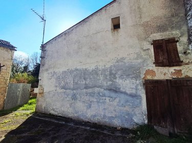Maison a vendre Aigrefeuille-d'Aunis 17290 Charente-Maritime 75 m2 3 pièces 119968 euros
