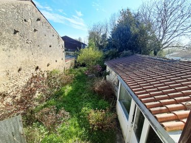 Maison a vendre Aigrefeuille-d'Aunis 17290 Charente-Maritime 75 m2 3 pièces 119968 euros
