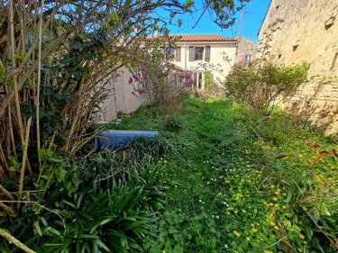 Maison a vendre Aigrefeuille-d'Aunis 17290 Charente-Maritime 75 m2 3 pièces 119968 euros