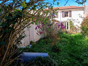 Maison a vendre Aigrefeuille-d'Aunis 17290 Charente-Maritime 75 m2 3 pièces 119968 euros