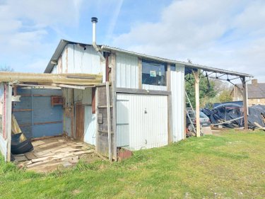 Maison a vendre Trans-la-Forêt 35610 Ille-et-Vilaine 60 m2 3 pièces 117700 euros