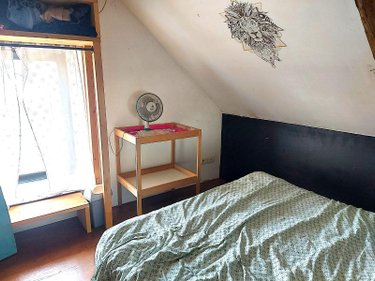 Maison a vendre Trans-la-Forêt 35610 Ille-et-Vilaine 60 m2 3 pièces 117700 euros