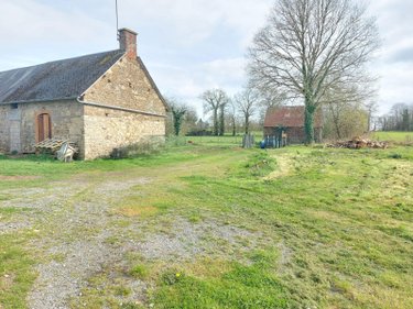 Maison a vendre Trans-la-Forêt 35610 Ille-et-Vilaine 60 m2 3 pièces 117700 euros