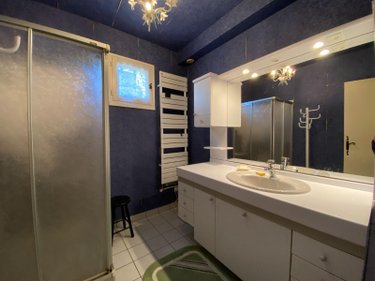 Maison a vendre Arpajon-sur-Cère 15130 Cantal 212 m2 8 pièces 339000 euros