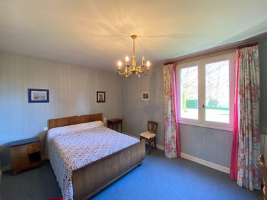 Maison a vendre Arpajon-sur-Cère 15130 Cantal 212 m2 8 pièces 339000 euros