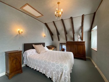 Maison a vendre Arpajon-sur-Cère 15130 Cantal 212 m2 8 pièces 339000 euros