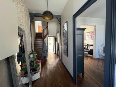 Maison a vendre Tours 37000 Indre-et-Loire 129 m2 5 pièces 624000 euros