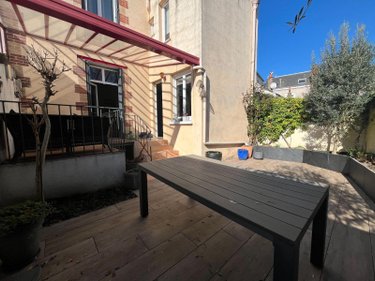 Maison a vendre Tours 37000 Indre-et-Loire 129 m2 5 pièces 624000 euros