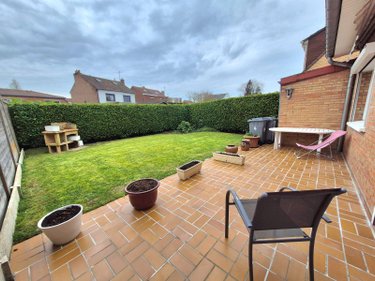 Maison a vendre Beaucamps-Ligny 59134 Nord 101 m2 5 pièces 299600 euros