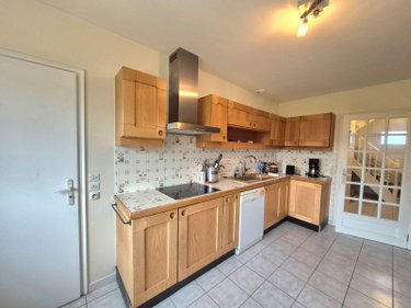 Maison a vendre Beaucamps-Ligny 59134 Nord 101 m2 5 pièces 299600 euros