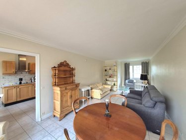 Maison a vendre Beaucamps-Ligny 59134 Nord 101 m2 5 pièces 299600 euros