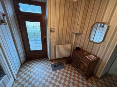 Maison a vendre La Quinte 72550 Sarthe 145 m2  147620 euros