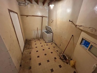 Maison a vendre La Quinte 72550 Sarthe 145 m2  147620 euros