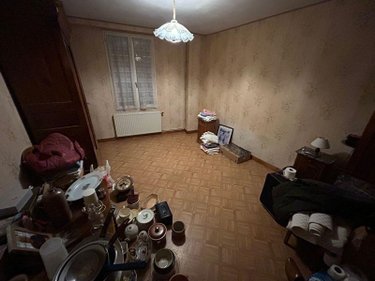 Maison a vendre La Quinte 72550 Sarthe 145 m2  147620 euros