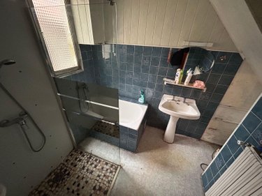 Maison a vendre La Quinte 72550 Sarthe 145 m2  147620 euros