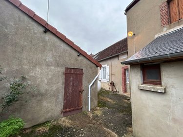 Maison a vendre La Quinte 72550 Sarthe 145 m2  147620 euros