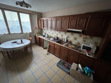 Maison a vendre La Quinte 72550 Sarthe 145 m2  147620 euros