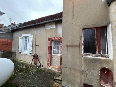 Maison a vendre La Quinte 72550 Sarthe 145 m2  147620 euros
