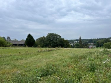 Terrain a batir a vendre Broglie 27270 Eure 1250 m2  34240 euros