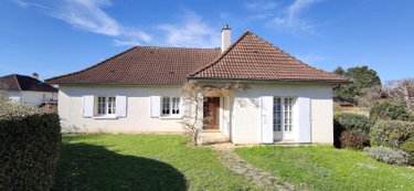 Maison a vendre Bourges 18000 Cher 147 m2 5 pièces 235800 euros