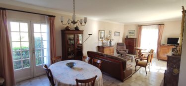 Maison a vendre Bourges 18000 Cher 147 m2 5 pièces 235800 euros