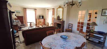 Maison a vendre Bourges 18000 Cher 147 m2 5 pièces 235800 euros