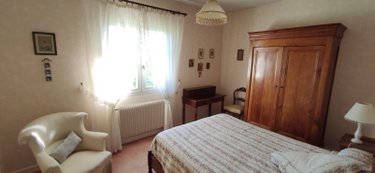 Maison a vendre Bourges 18000 Cher 147 m2 5 pièces 235800 euros