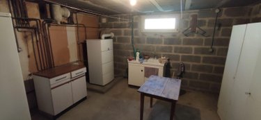 Maison a vendre Bourges 18000 Cher 147 m2 5 pièces 235800 euros