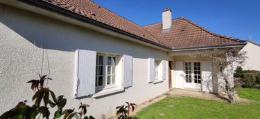 Maison a vendre Bourges 18000 Cher 147 m2 5 pièces 235800 euros