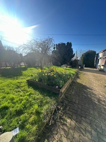 Maison a vendre Boursies 59400 Nord 103 m2 5 pièces 104500 euros