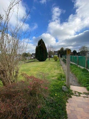 Maison a vendre Tinténiac 35190 Ille-et-Vilaine 84 m2 4 pièces 172425 euros
