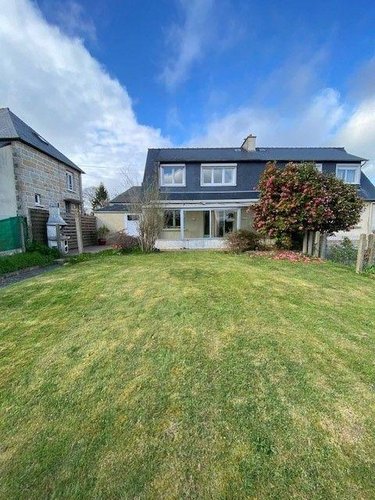 Maison a vendre Tinténiac 35190 Ille-et-Vilaine 84 m2 4 pièces 172425 euros
