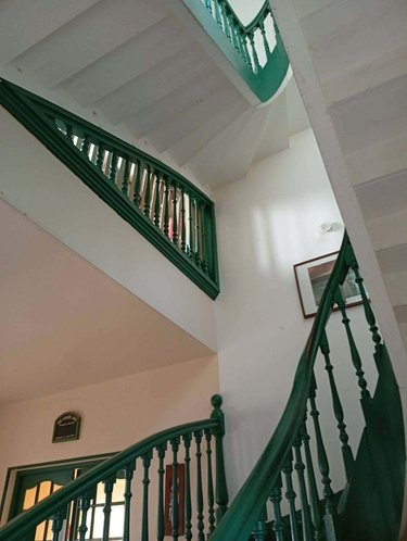 propriete a vendre La Haye 50250 Manche 339 m2 12 pièces 548550 euros