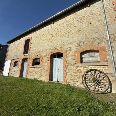 propriete a vendre La Haye 50250 Manche 339 m2 12 pièces 548550 euros