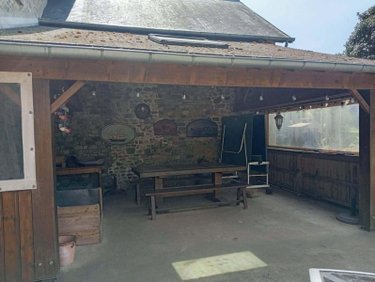 propriete a vendre La Haye 50250 Manche 339 m2 12 pièces 548550 euros