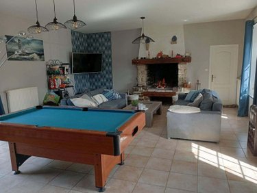 propriete a vendre La Haye 50250 Manche 339 m2 12 pièces 548550 euros