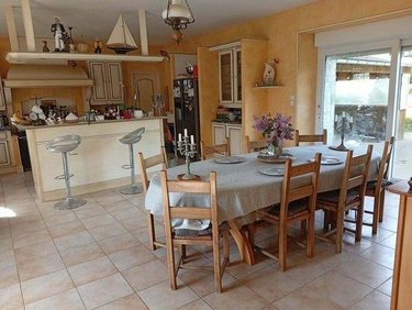 propriete a vendre La Haye 50250 Manche 339 m2 12 pièces 548550 euros