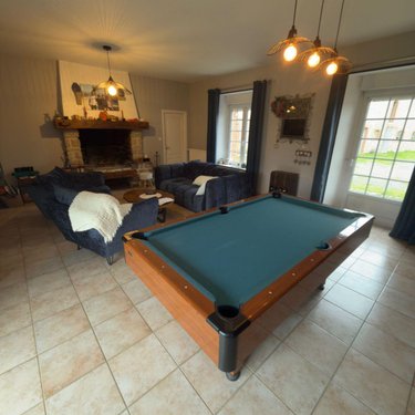 propriete a vendre La Haye 50250 Manche 339 m2 12 pièces 548550 euros
