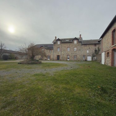 propriete a vendre La Haye 50250 Manche 339 m2 12 pièces 548550 euros
