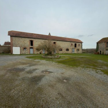 propriete a vendre La Haye 50250 Manche 339 m2 12 pièces 548550 euros