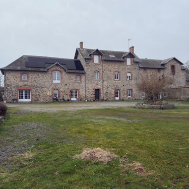 propriete a vendre La Haye 50250 Manche 339 m2 12 pièces 548550 euros