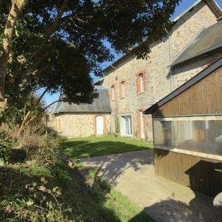 propriete a vendre La Haye 50250 Manche 339 m2 12 pièces 548550 euros