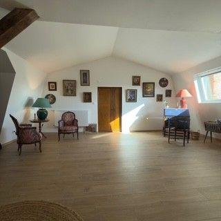 propriete a vendre La Haye 50250 Manche 339 m2 12 pièces 548550 euros