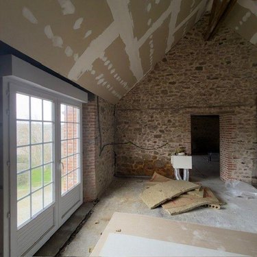 propriete a vendre La Haye 50250 Manche 339 m2 12 pièces 548550 euros