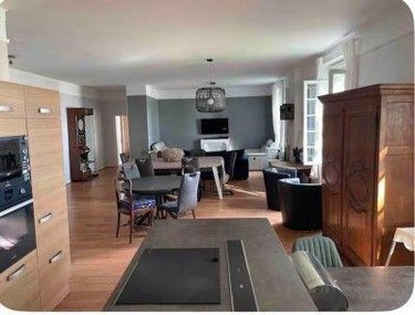 Appartement a vendre Réville 50760 Manche 170 m2 6 pièces 621000 euros